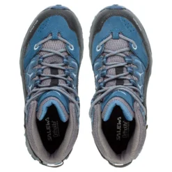 SALEWA Bottes Randonnée Alp Trainer Mid Goretex 29 SALEWA Bottes Randonnée Alp Trainer Mid Goretex -Pas Cher Regatta Magasin salewa bottes randonnee alp trainer mid goretex 22