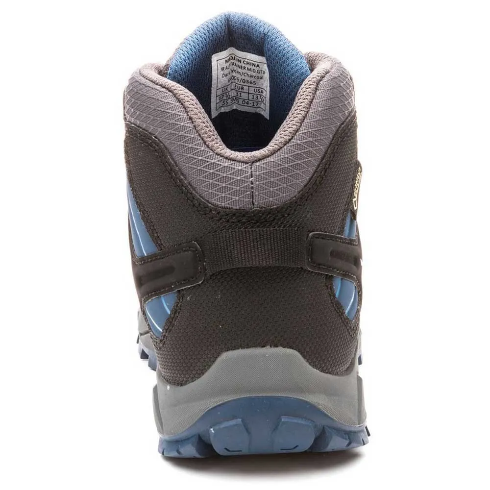 SALEWA Bottes Randonnée Alp Trainer Mid Goretex 12 SALEWA Bottes Randonnée Alp Trainer Mid Goretex - Image 10