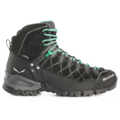 SALEWA Bottes Randonnée Alp Trainer Mid Goretex