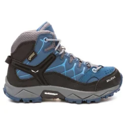 SALEWA Bottes Randonnée Alp Trainer Mid Goretex 33 SALEWA Bottes Randonnée Alp Trainer Mid Goretex -Pas Cher Regatta Magasin salewa bottes randonnee alp trainer mid goretex 26