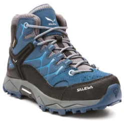 SALEWA Bottes Randonnée Alp Trainer Mid Goretex 35 SALEWA Bottes Randonnée Alp Trainer Mid Goretex -Pas Cher Regatta Magasin salewa bottes randonnee alp trainer mid goretex 28