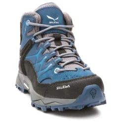 SALEWA Bottes Randonnée Alp Trainer Mid Goretex 36 SALEWA Bottes Randonnée Alp Trainer Mid Goretex -Pas Cher Regatta Magasin salewa bottes randonnee alp trainer mid goretex 29
