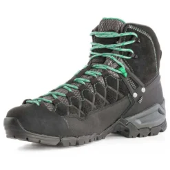 SALEWA Bottes Randonnée Alp Trainer Mid Goretex 14 SALEWA Bottes Randonnée Alp Trainer Mid Goretex -Pas Cher Regatta Magasin salewa bottes randonnee alp trainer mid goretex 3