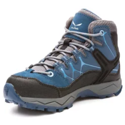 SALEWA Bottes Randonnée Alp Trainer Mid Goretex 39 SALEWA Bottes Randonnée Alp Trainer Mid Goretex -Pas Cher Regatta Magasin salewa bottes randonnee alp trainer mid goretex 32