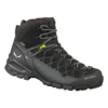 SALEWA Bottes Randonnée Alp Trainer Mid Goretex 2 SALEWA Bottes Randonnée Alp Trainer Mid Goretex -Pas Cher Regatta Magasin salewa bottes randonnee alp trainer mid goretex 9