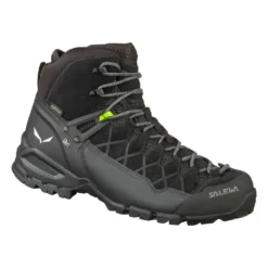 SALEWA Bottes Randonnée Alp Trainer Mid Goretex