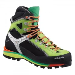 SALEWA Bottes Randonnée Condor EVO Goretex