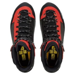 SALEWA Bottes Randonnée Crow Goretex -Pas Cher Regatta Magasin salewa bottes randonnee crow goretex 11