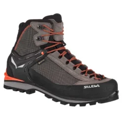 SALEWA Bottes Randonnée Crow Goretex