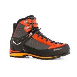 SALEWA Bottes Randonnée Crow Goretex