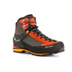 SALEWA Bottes Randonnée Crow Goretex -Pas Cher Regatta Magasin salewa bottes randonnee crow goretex 3