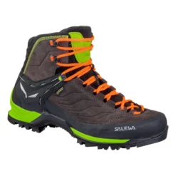 SALEWA Bottes Randonnée Mountain Trainer Mid Goretex