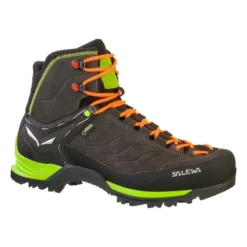 SALEWA Bottes Randonnée Mountain Trainer Mid Goretex 12 SALEWA Bottes Randonnée Mountain Trainer Mid Goretex -Pas Cher Regatta Magasin salewa bottes randonnee mountain trainer mid goretex 3