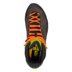 SALEWA Bottes Randonnée Mountain Trainer Mid Goretex 17 SALEWA Bottes Randonnée Mountain Trainer Mid Goretex -Pas Cher Regatta Magasin salewa bottes randonnee mountain trainer mid goretex 8