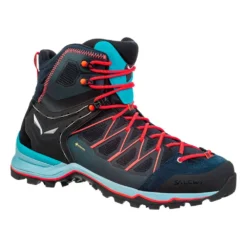 SALEWA Bottes Randonnée MTN Trainer Lite Mid Goretex