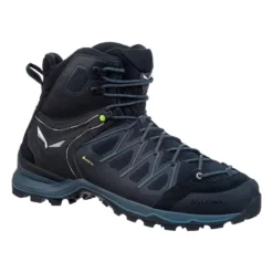 SALEWA Bottes Randonnée MTN Trainer Lite Mid Goretex