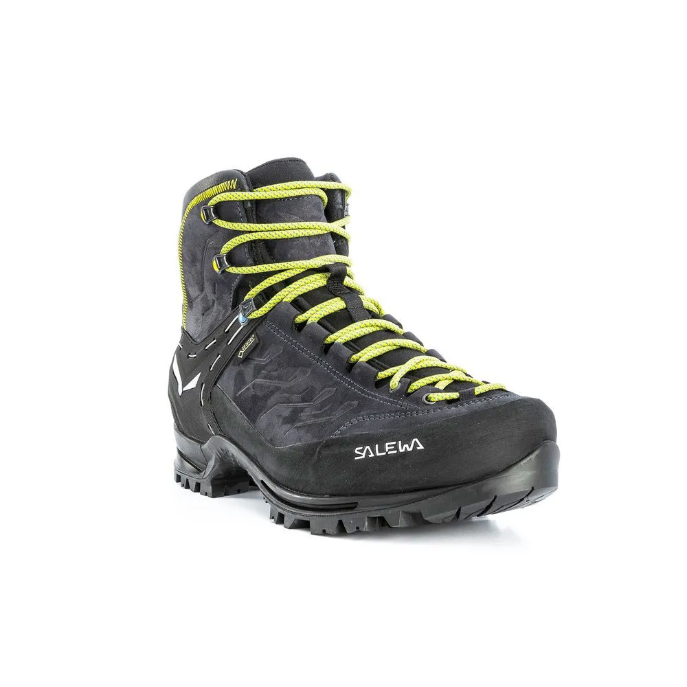 SALEWA Bottes Randonnée Rapace Goretex 6 SALEWA Bottes Randonnée Rapace Goretex - Image 4
