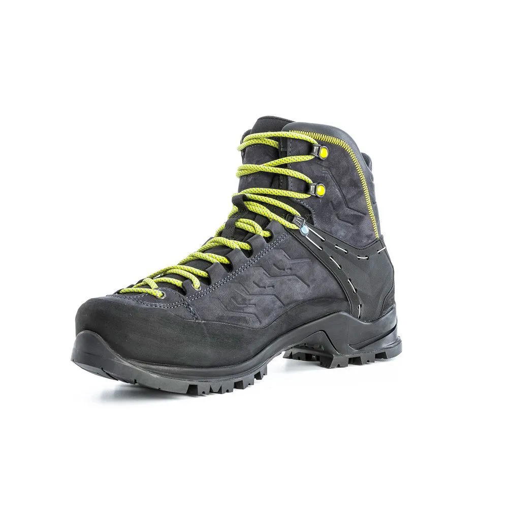 SALEWA Bottes Randonnée Rapace Goretex 8 SALEWA Bottes Randonnée Rapace Goretex - Image 6