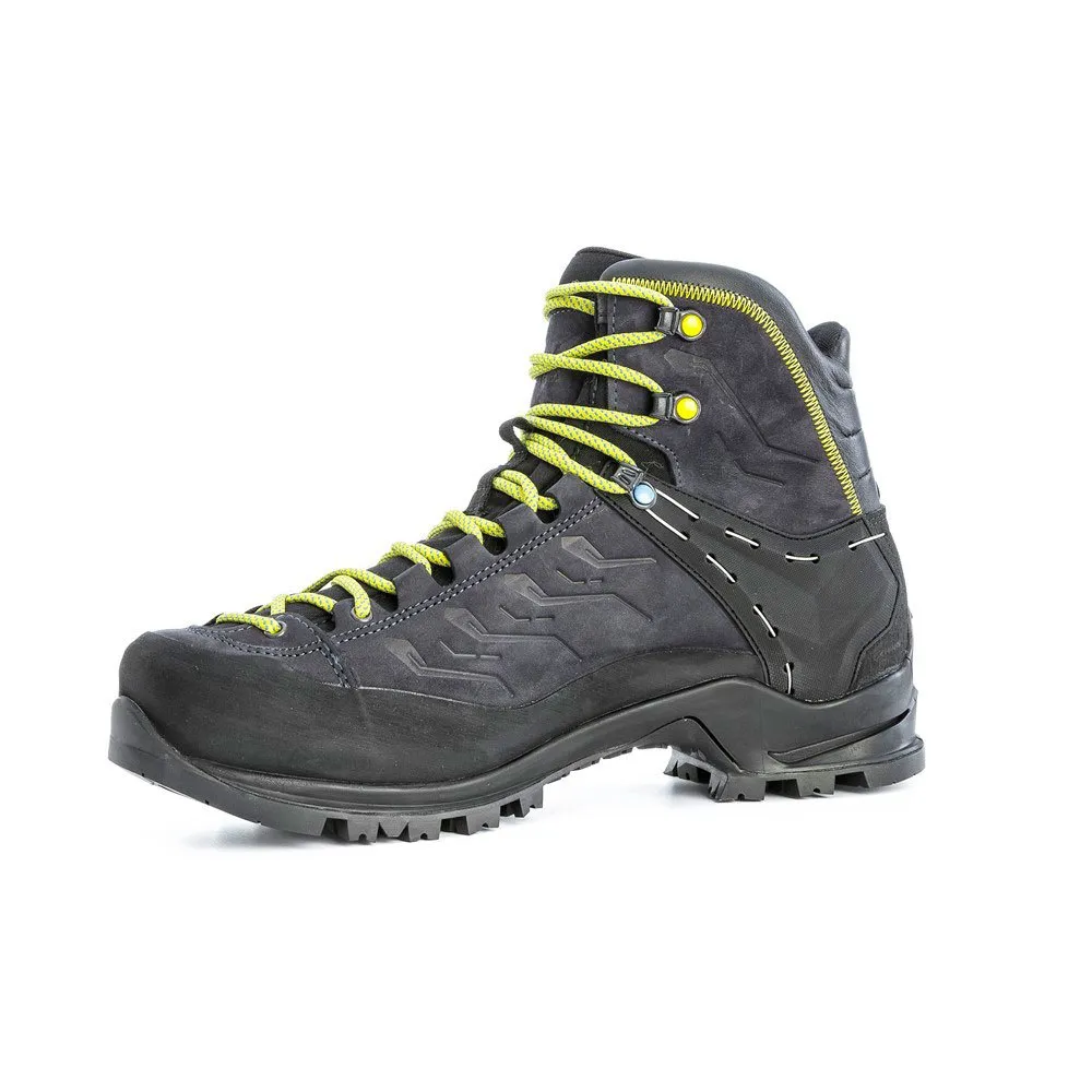 SALEWA Bottes Randonnée Rapace Goretex 5 SALEWA Bottes Randonnée Rapace Goretex - Image 3