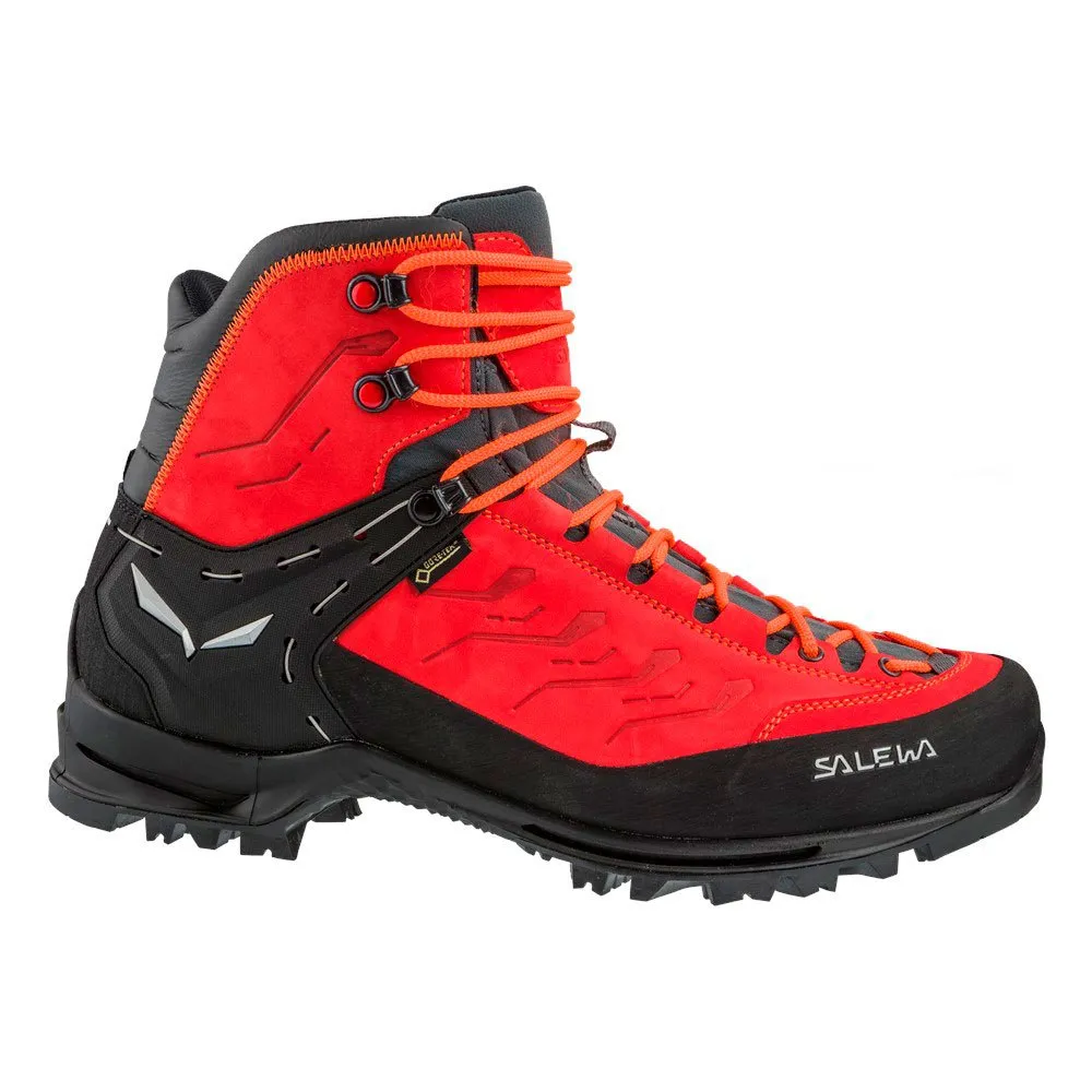 SALEWA Bottes Randonnée Rapace Goretex 3 SALEWA Bottes Randonnée Rapace Goretex