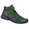 SALEWA Bottes Randonnée Ultra Flex 2 Mid Goretex -Pas Cher Regatta Magasin salewa bottes randonnee ultra flex 2 mid goretex