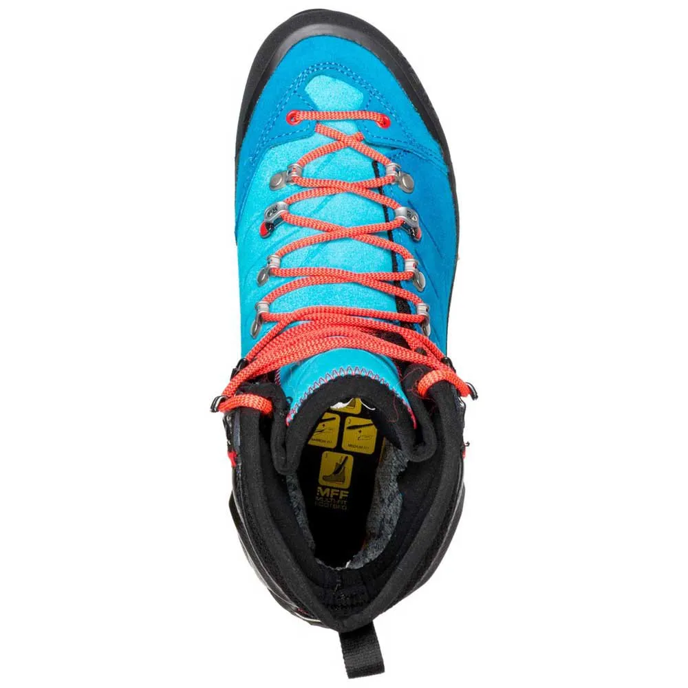 SALEWA Bottes Randonnée Vultur EVO Goretex 6 SALEWA Bottes Randonnée Vultur EVO Goretex - Image 4