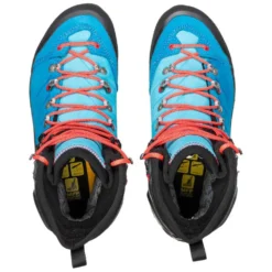 SALEWA Bottes Randonnée Vultur EVO Goretex 13 SALEWA Bottes Randonnée Vultur EVO Goretex -Pas Cher Regatta Magasin salewa bottes randonnee vultur evo goretex 4