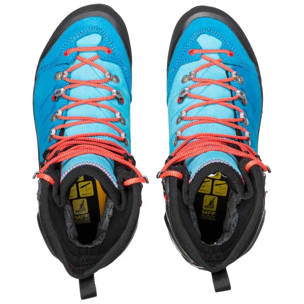 SALEWA Bottes Randonnée Vultur EVO Goretex 7 SALEWA Bottes Randonnée Vultur EVO Goretex - Image 5