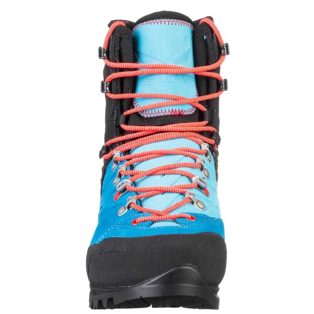 SALEWA Bottes Randonnée Vultur EVO Goretex 8 SALEWA Bottes Randonnée Vultur EVO Goretex - Image 6