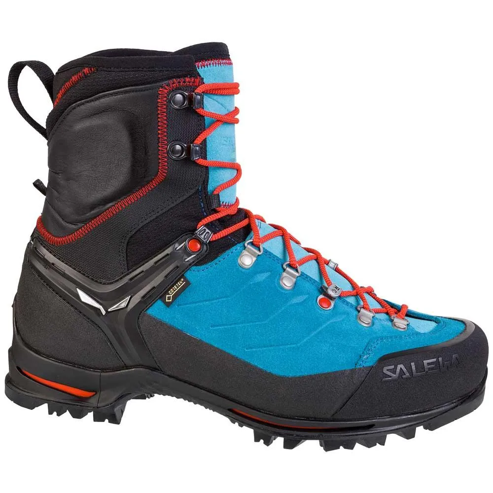 SALEWA Bottes Randonnée Vultur EVO Goretex 3 SALEWA Bottes Randonnée Vultur EVO Goretex