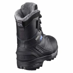 Salomon Bottes De Neige Toundra Pro CS WP 9 Salomon Bottes De Neige Toundra Pro CS WP -Pas Cher Regatta Magasin salomon bottes de neige toundra pro cs wp 2