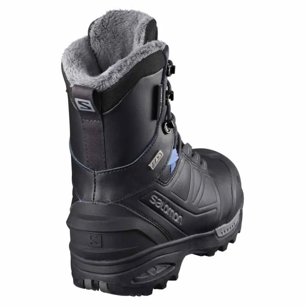 Salomon Bottes De Neige Toundra Pro CS WP 5 Salomon Bottes De Neige Toundra Pro CS WP - Image 3
