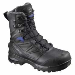 Salomon Bottes De Neige Toundra Pro CS WP