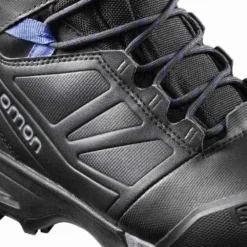 Salomon Bottes De Neige Toundra Pro CS WP 10 Salomon Bottes De Neige Toundra Pro CS WP -Pas Cher Regatta Magasin salomon bottes de neige toundra pro cs wp 3