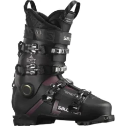 Salomon Bottes De Randonnée Femme Shift Pro 90 AT