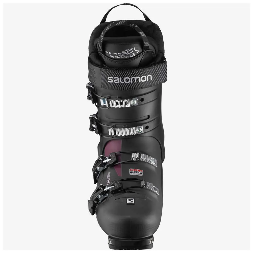 Salomon Bottes De Randonnée Femme Shift Pro 90 AT 6 Salomon Bottes De Randonnée Femme Shift Pro 90 AT - Image 4