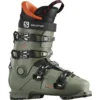 Salomon Bottes De Randonnée Junior Shift Pro 80T AT