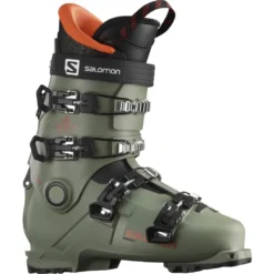 Salomon Bottes De Randonnée Junior Shift Pro 80T AT