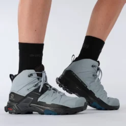 Salomon Bottes De Randonnée Larges Goretex X Ultra 4 Mid 16 Salomon Bottes De Randonnée Larges Goretex X Ultra 4 Mid -Pas Cher Regatta Magasin salomon bottes de randonnee larges goretex x ultra 4 mid 13