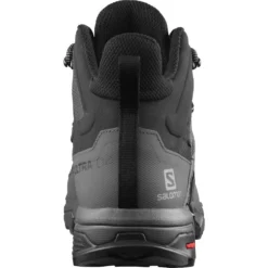 Salomon Bottes De Randonnée Larges Goretex X Ultra 4 Mid -Pas Cher Regatta Magasin salomon bottes de randonnee larges goretex x ultra 4 mid 4