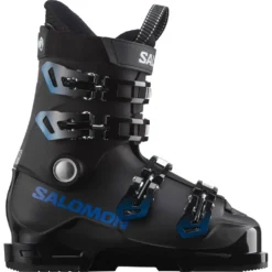 Salomon Bottes De Ski Alpin Pour Enfants S/Max 60 RT