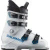 Salomon Bottes De Ski Alpin Pour Enfants S/Max 60T L