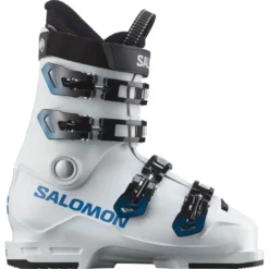 Salomon Bottes De Ski Alpin Pour Enfants S/Max 60T L