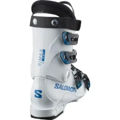 Salomon Bottes De Ski Alpin Pour Enfants S/Max 60T L -Pas Cher Regatta Magasin salomon bottes de ski alpin pour enfants s max 60t l 4