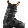 Salomon Bottes De Ski Alpin Pour Enfants S/Max 65 -Pas Cher Regatta Magasin salomon bottes de ski alpin pour enfants s max 65