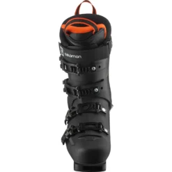 Salomon Bottes De Ski Alpin Pour Enfants S/Max 65 -Pas Cher Regatta Magasin salomon bottes de ski alpin pour enfants s max 65 3