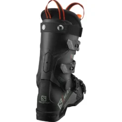 Salomon Bottes De Ski Alpin Pour Enfants S/Max 65 -Pas Cher Regatta Magasin salomon bottes de ski alpin pour enfants s max 65 4