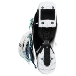 Salomon Bottes De Ski Alpin Remises à Neuf QST Access 70 -Pas Cher Regatta Magasin salomon bottes de ski alpin remises a neuf qst access 70 1