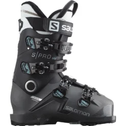 Salomon Bottes De Ski Alpin S/Pro HV R80