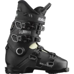 Salomon Bottes De Ski Alpin Shift Pro Sport 90